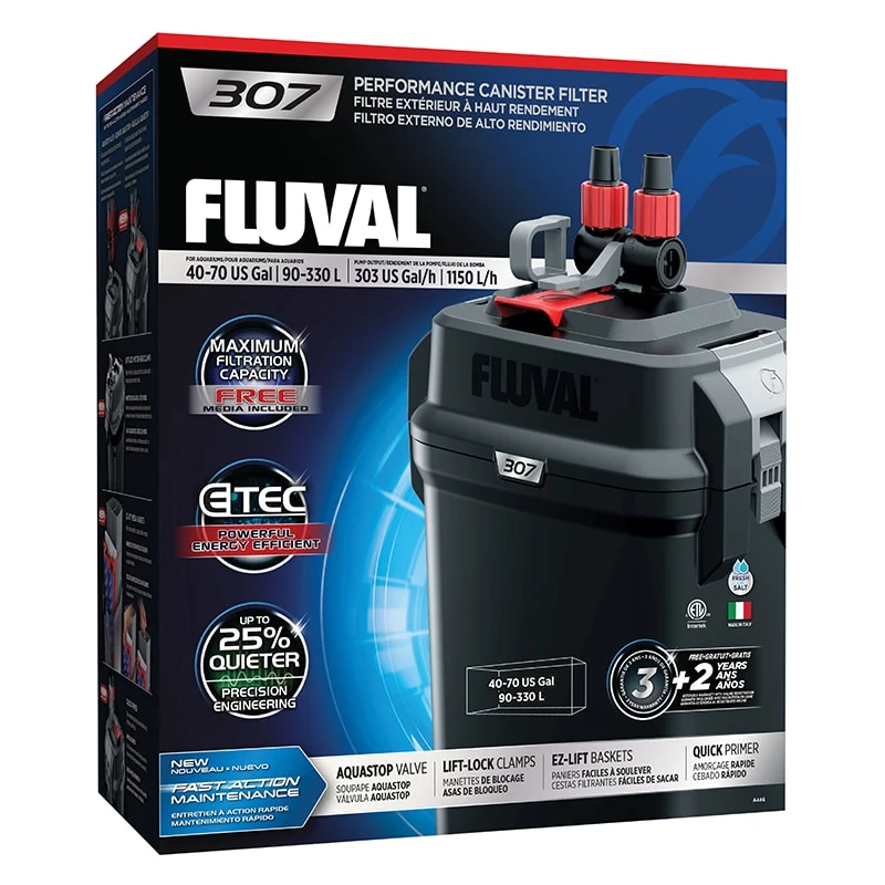 Fluval 307