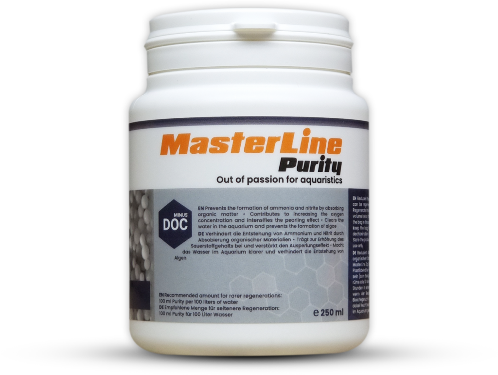 MasterLine Purity