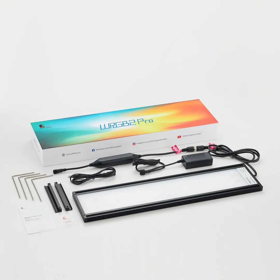 Chihiros WRGB II Pro LED Light