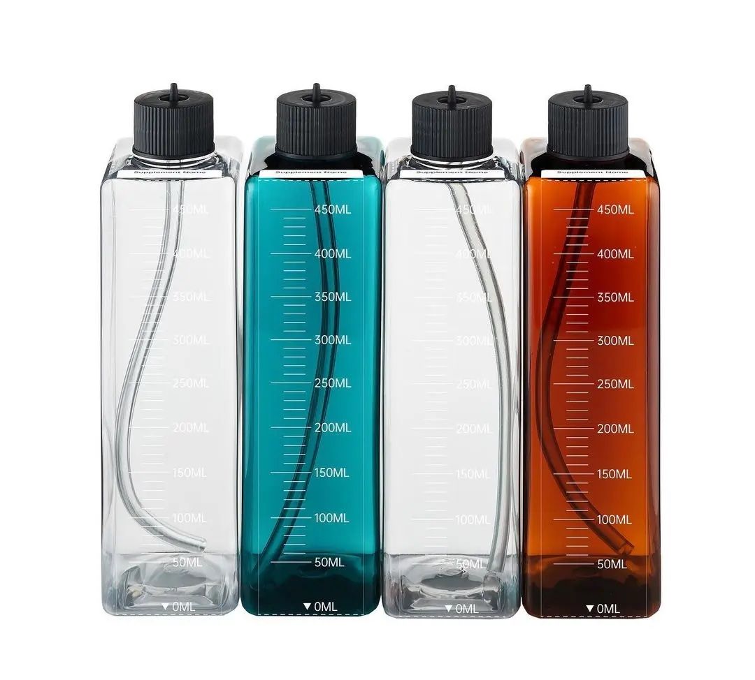 Chihiros Dosing Container (4 pcs)