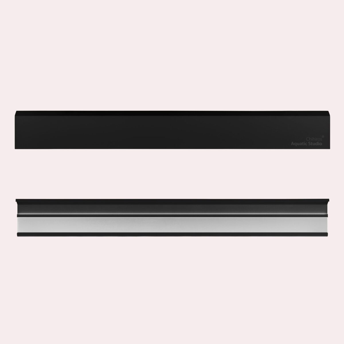 Chihiros WRGB Vivid 3 Light Shade with Mirror